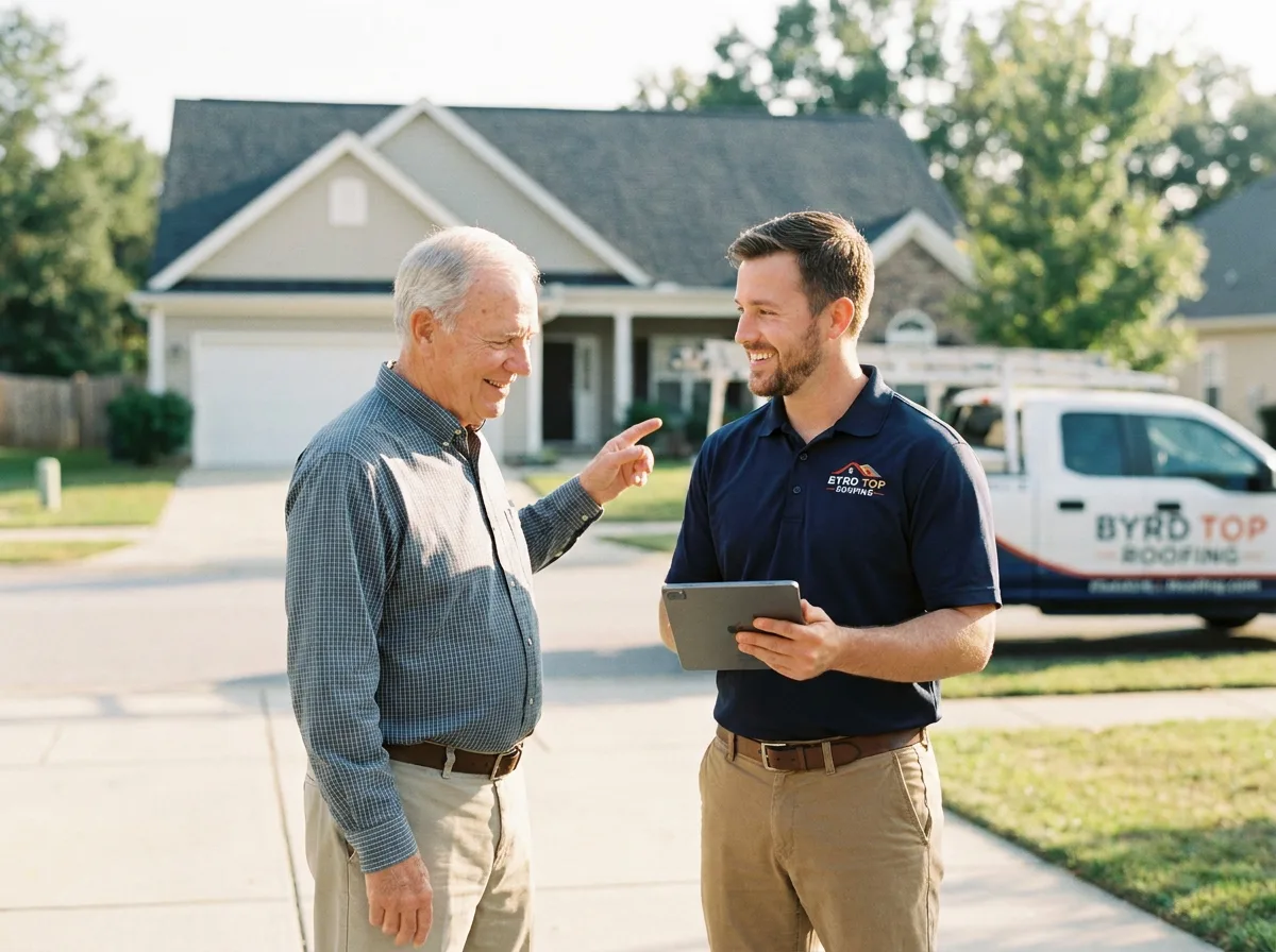 Roofing Burr Oak, MI FAQs